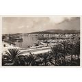 Mallorca Puerto Hacia Bellver Spain Postcard Un...