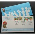 Malaysia PATA '86 Conference 1986 Traditional C...