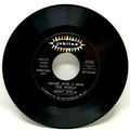 Mary Wells Never Give A Man The World 45rpm Pro...
