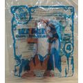 2009 McDonalds Ice Age #4 Buck Mint in Package