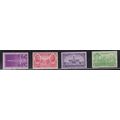 852 3c Golden Gate Expo Very Fine MNH VA0136a