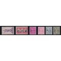 808 4c James Madison Fine MNH VA0704c