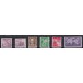 653 1/2c Nathan Hale Average Plus MNH VA0363c