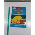 colors all around phonics library theme 2 LV K ...