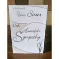 On The Loss Of Your Sister #2