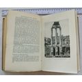 1914 Republican Rome, Her Conquests Manners & I...