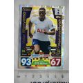 2017/18 Match Attax 426 Man of Match, Victor Wa...
