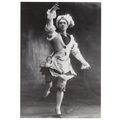 Vaslav Nijinksy Le Pavillion D'Armide 1909 Russ...