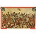 Scharnhorst Last Charge at Gross-Gorschen 1813 ...