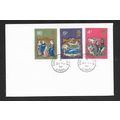 GREAT BRITAIN 1970 25th NOV CHRISTMAS SG 838 / ...