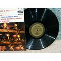 Paul Van Kempen conducting - LP Record