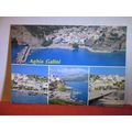 multiview, AGHIA GALINI, CRETE, GREECE unused p...