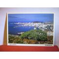LOS CRISTIANOS, TENERIFE, SPAIN used postcard 1...