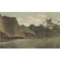Chief's House Ode Omu Osun State Nigeria Africa...