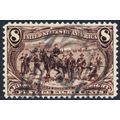 289, Used VF 8¢ Trans Mississippi - Stuart Katz