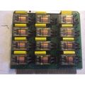 HONEYWELL 215731 PILOT RELAYS ISO,CZ