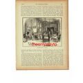 Tea Rooms, House Of Commons, London, 1860s, Boo...