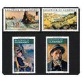 1974_Renior_Paintings Unmounted Mint NB1
