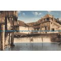 R053033 Les Basses Pyrenees. Salies de Bearn. L...