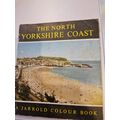 Vintage 1950's North Yorkshire Coast in Colour