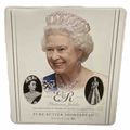 Queen Elizabeth Platinum Jubilee EMPTY Collecta...