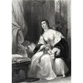 A DREAM OF LIFE 1842 Henry Richard Cook - Willi...