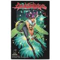 Darkstalkers: The Night Warriors #1 (2010) *Udo...