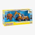 Big Kids Construction 1:30 RC Motorized Excavat...
