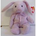 TY BEANIE BABIES ' FLOPPITY ' (1996)