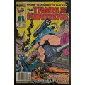 The Transformers #13 1985 Marvel Comics Zayix C...