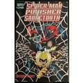 Spider-Man Punisher Sabretooth 1993 Marvel Comi...