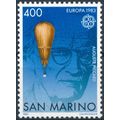 Europa: 400L - San Marino 1983 - MNH - MiNr 1278