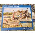 Vermont Christmas Co. 1000 Piece Jigsaw Puzzle ...