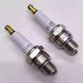 Pair of L82C Champion Copper Plus Spark Plugs T...