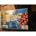The new mutant comic 68