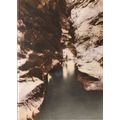 Padirac la Riviere Plane France Picture card 9 ...
