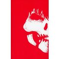 Grim: Pen & Ink: #1 Flaviano - Spot UV BOOM! ST...