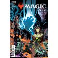 Magic: #1 Regular BOOM! STUDIOS