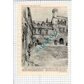 Winchester College - 1950 Article / Print