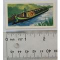 1961 Ewbanks Ships Around Britain No. 4 Canal Boat