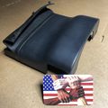 Volvo 1282846 9164839 Steering Column Cover Tri...