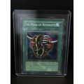 The Mask of Remnants - TAEV-ENSE2 - Super Rare ...