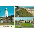 Southwold, Suffolk, England, UK - Multiview Pho...