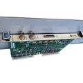 HP 75000 MODULE HP E1383A VXLINK INTERFACE E138...