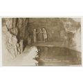 MATLOCK BATH Wishing Well Royal Cumberland Cave...