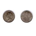 Great Britain. George V. Florin 1922. MV11485