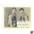 BOMBS OVER JAPAN Wendell Corey, Forest Tucker, ...