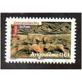 FRA 2010 (56c) 'ART - ANGOULEME 16 ' FINE USED ...