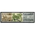 1978 3 different values - #199 fine used (o)