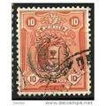 1930 Michel 241 - fine used (o)